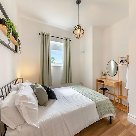 Bolton Farm Villa Durham Ngoại thất bức ảnh