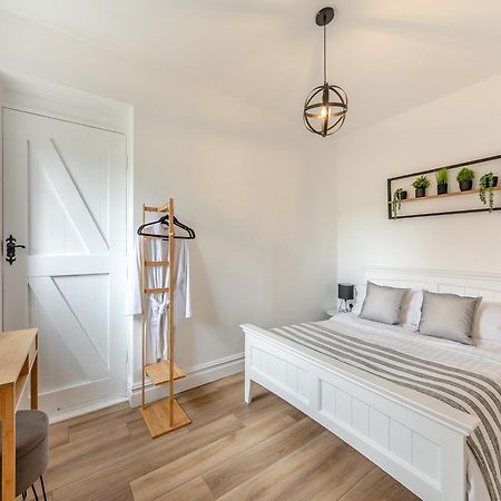 Bolton Farm Villa Durham Ngoại thất bức ảnh