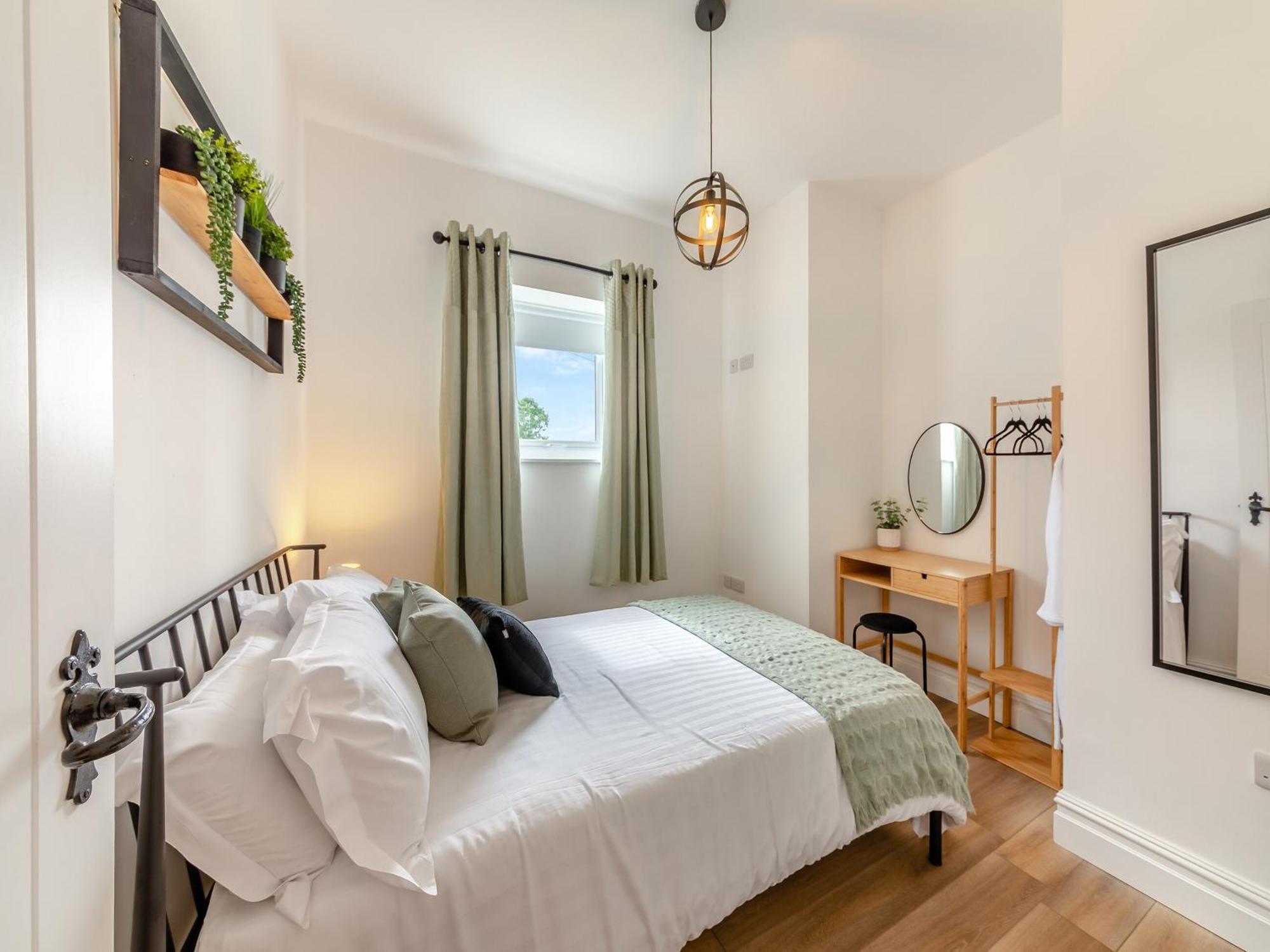 Bolton Farm Villa Durham Ngoại thất bức ảnh