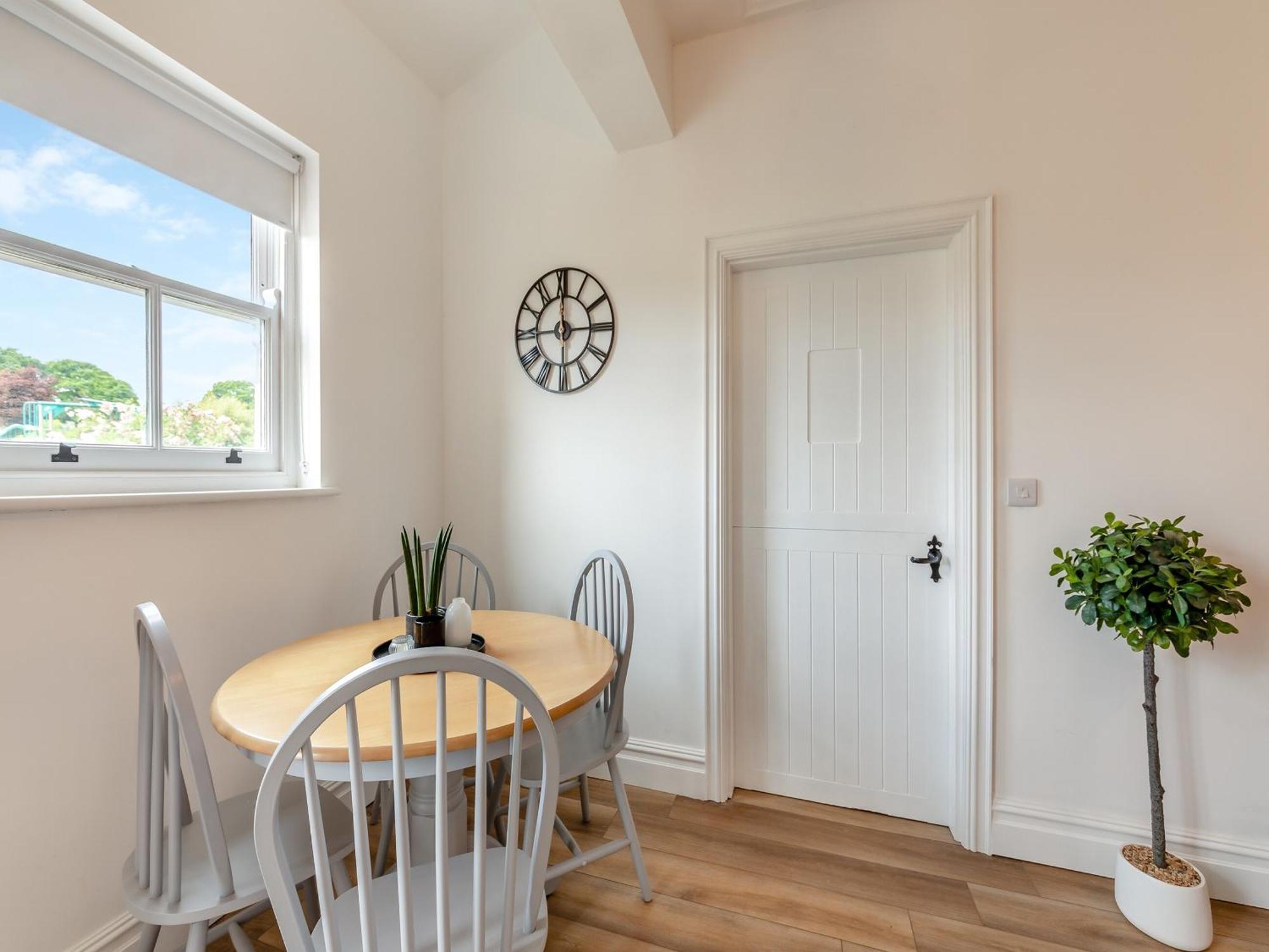 Bolton Farm Villa Durham Ngoại thất bức ảnh
