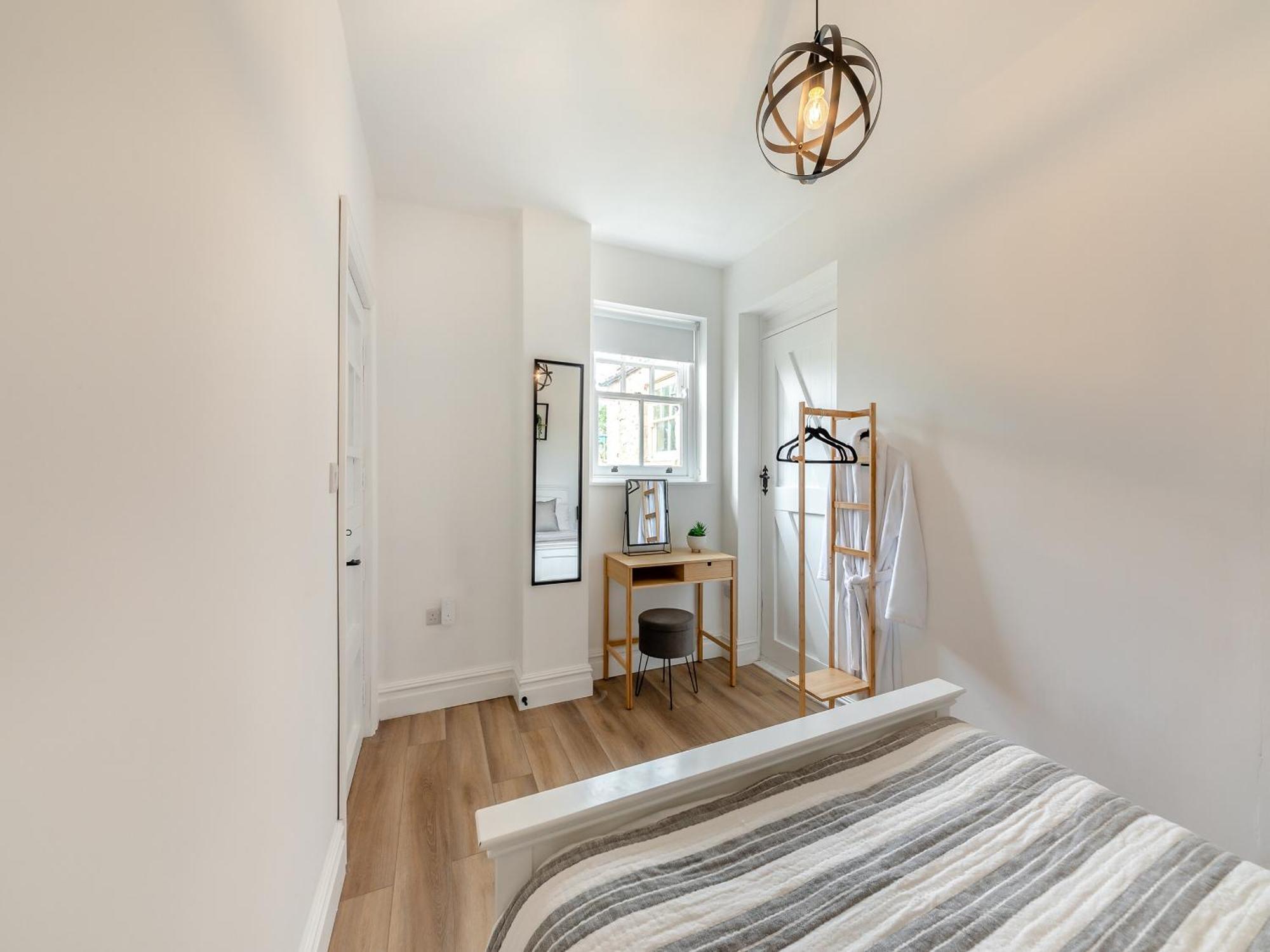 Bolton Farm Villa Durham Ngoại thất bức ảnh