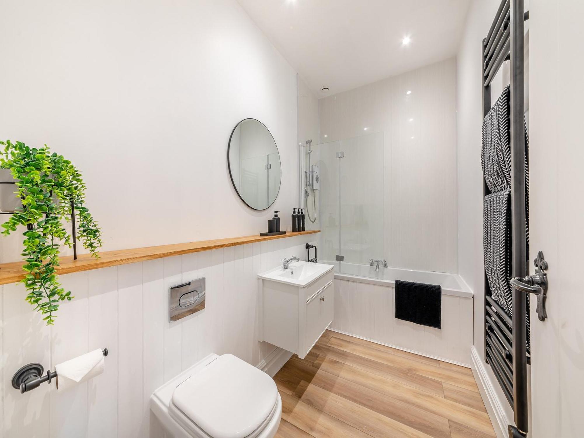 Bolton Farm Villa Durham Ngoại thất bức ảnh