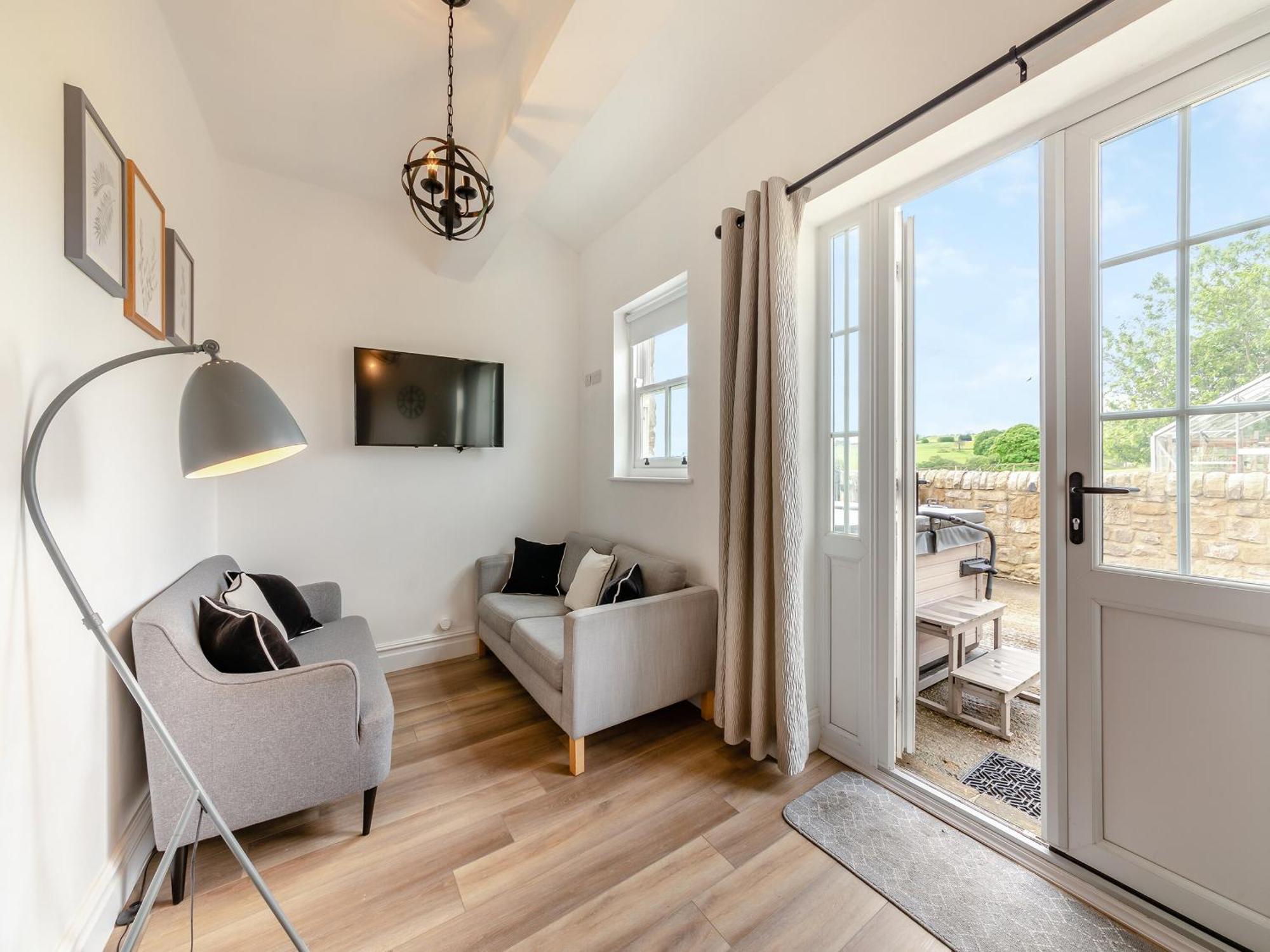 Bolton Farm Villa Durham Ngoại thất bức ảnh