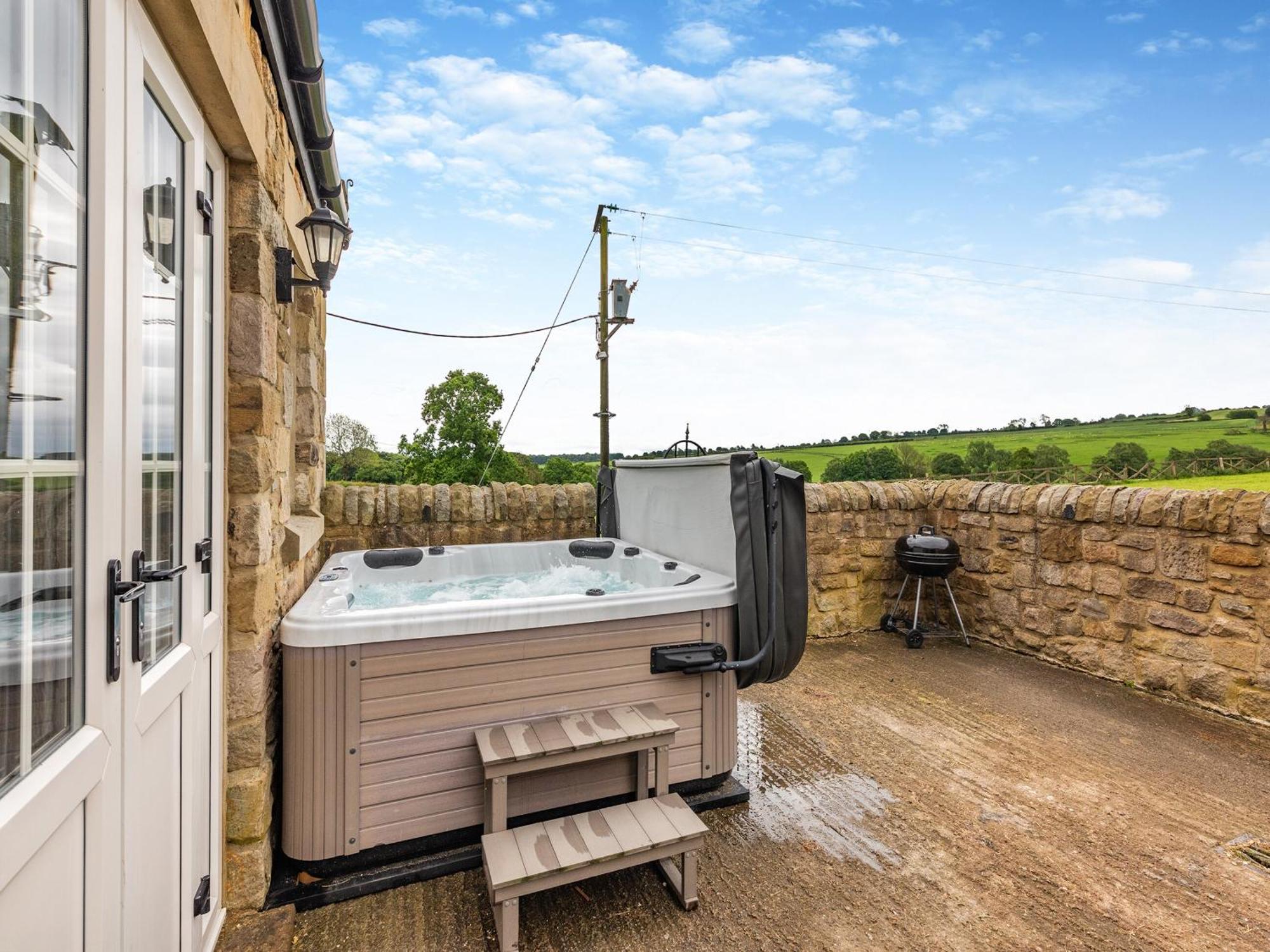 Bolton Farm Villa Durham Ngoại thất bức ảnh